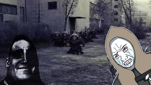 How to stalker misery How to stalker misery