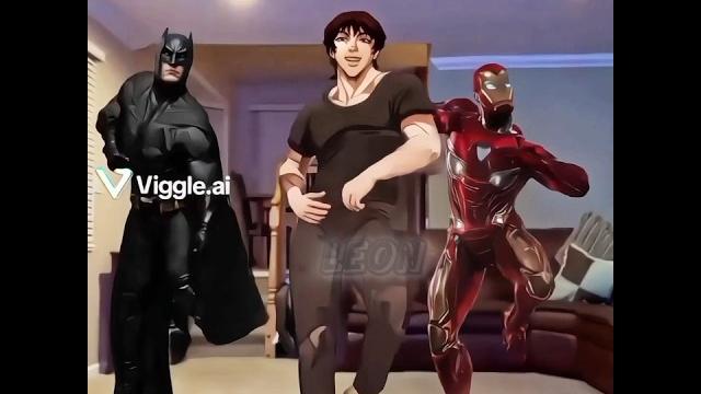 This trio This trio