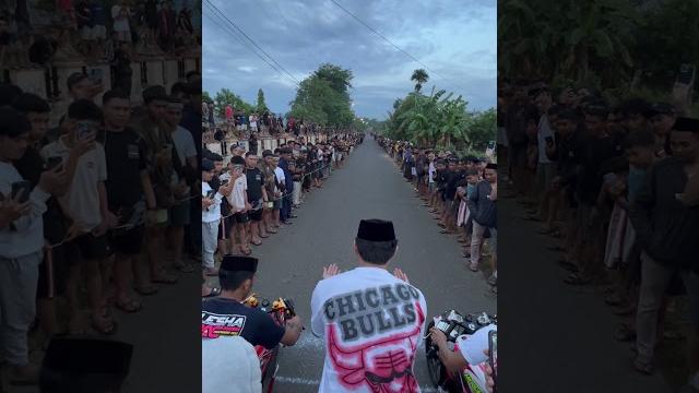 Balap liar sewa 200 juta wowww Balap liar sewa 200 juta wowww