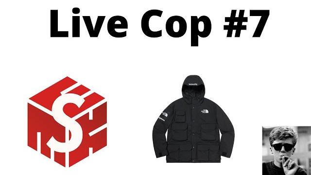 Supreme week 13 tnf live cop mek Supreme week 13 tnf live cop mek