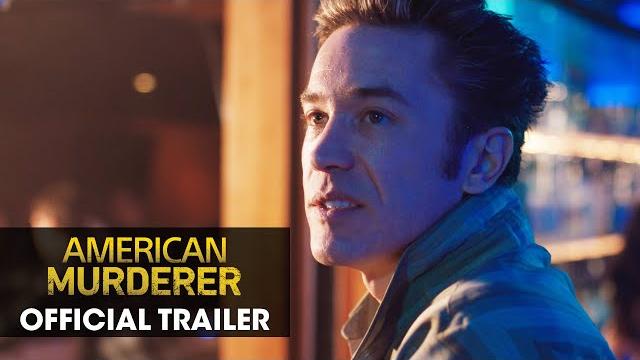 American murderer (2022 movie) official trailer – tom pelphrey, ryan phillippe, idina menzel American murderer (2022 movie) official trailer – tom pelphrey, ryan phillippe, idina menzel