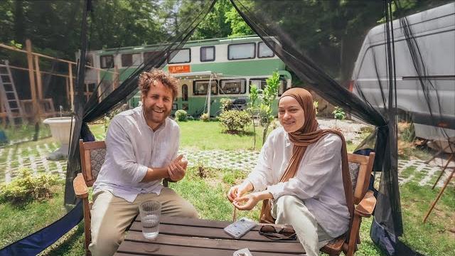 Bu parayla karavanda yaşanmaz Bu parayla karavanda yaşanmaz