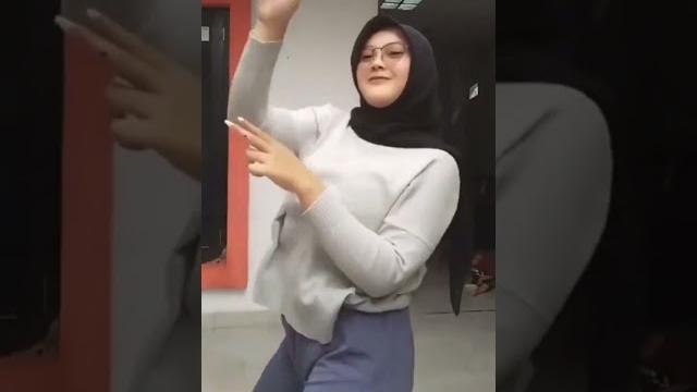 Kumpulan tik tok jilbab pargoy hot bikin halu Kumpulan tik tok jilbab pargoy hot bikin halu