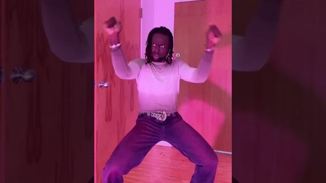 Unexpected dance battle Unexpected dance battle