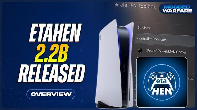 The best etahen update yet! (overview & setup) The best etahen update yet! (overview & setup)