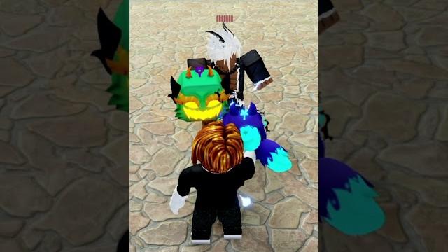 Zioles admin vs zioles npc in blox fruits Zioles admin vs zioles npc in blox fruits
