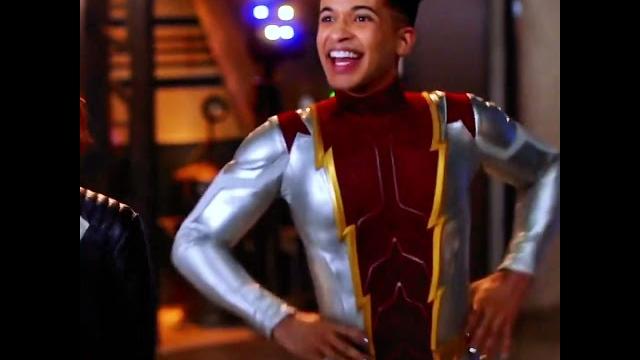 Flash meets his son bart (impulse) #theflash #barryallen #theflashedit #theflashfamily #funnyshorts Flash meets his son bart (impulse) #theflash #barryallen #theflashedit #theflashfamily #funnyshorts