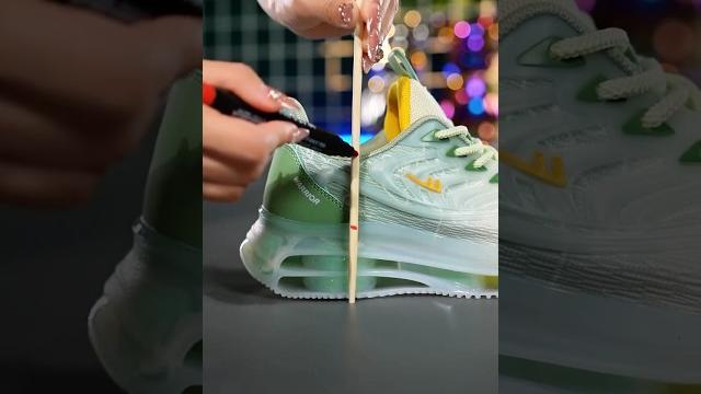 The height difference: high-sole fashion #runningshoes #bestshoes #highsoleshoes #fashion #sheshoe The height difference: high-sole fashion #runningshoes #bestshoes #highsoleshoes #fashion #sheshoe