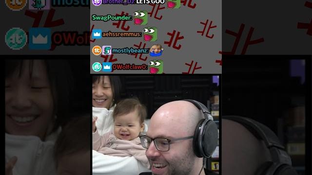 K8 teaches luna a trick K8 teaches luna a trick
