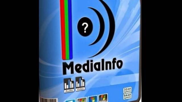 Mediainfo 0.7.74 final Mediainfo 0.7.74 final
