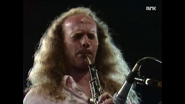 Oregon nrk tv – molde jazz 1975 Oregon nrk tv – molde jazz 1975