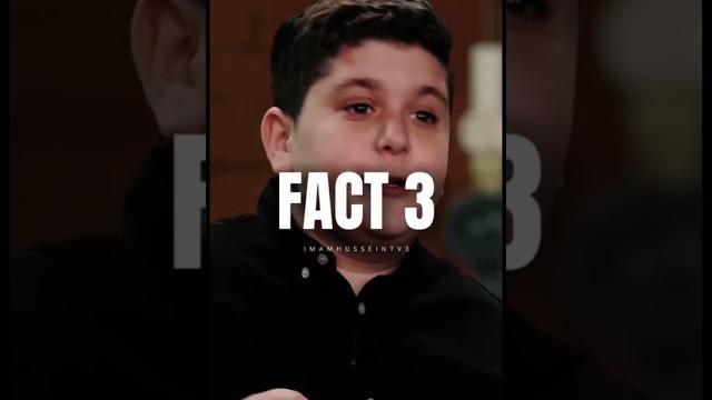 Here are 4 facts about abal fadhl abbas (as), the flagbearer of karbala, the moon of bani hashem Here are 4 facts about abal fadhl abbas (as), the flagbearer of karbala, the moon of bani hashem
