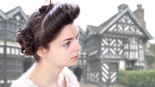 Hair history: 16th century | renaissance Hair history: 16th century | renaissance