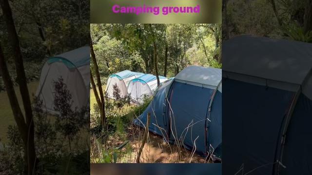 Weekend gateway with glamping @terasjingga camping ground #camping #weekend #puncak #bogor Weekend gateway with glamping @terasjingga camping ground #camping #weekend #puncak #bogor
