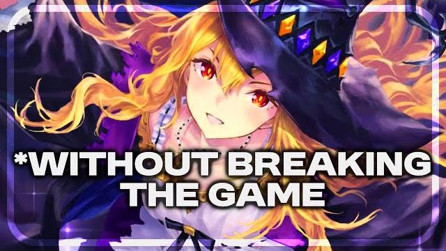7 ways to fix shadowverse worlds beyond's economy* 7 ways to fix shadowverse worlds beyond's economy*