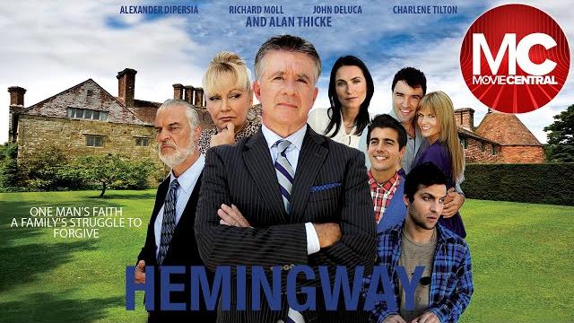 Hemingway (family business) | full drama Hemingway (family business) | full drama