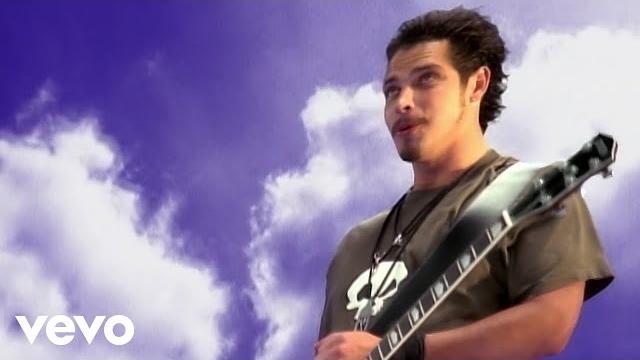 Soundgarden - black hole sun Soundgarden - black hole sun