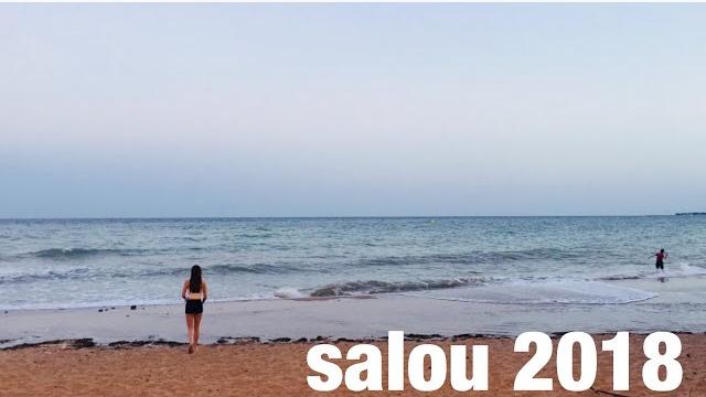 Salou 2018 | amy anderson Salou 2018 | amy anderson