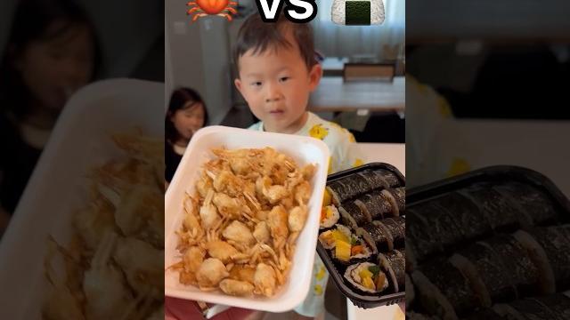 Ranking korean food (part 1) Ranking korean food (part 1)