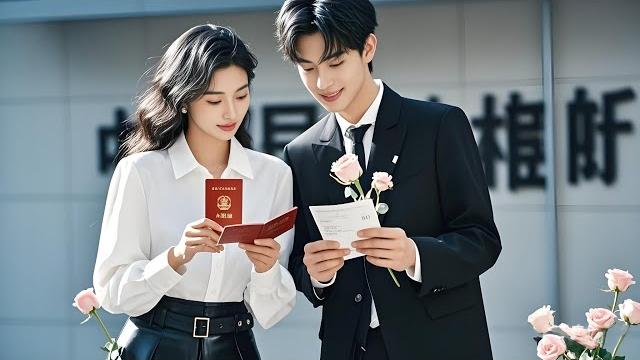 I had a flash marriage with my best friend's brother, and he spoiled me to the sky after marriage! I had a flash marriage with my best friend's brother, and he spoiled me to the sky after marriage!