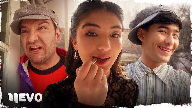 Abbos kamoliddinov - charos (official music video) Abbos kamoliddinov - charos (official music video)