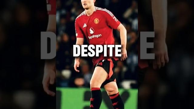 His name is matthys de ligt His name is matthys de ligt