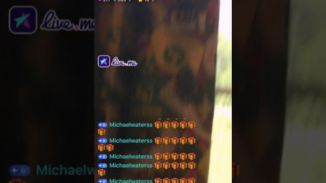 Streaming on liveme #6 Streaming on liveme #6