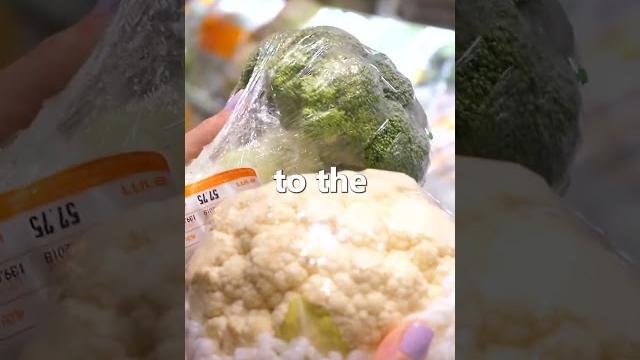 Stop buying produce at the grocery store Stop buying produce at the grocery store