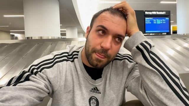Gezgin youtuber olmanın laneti Gezgin youtuber olmanın laneti