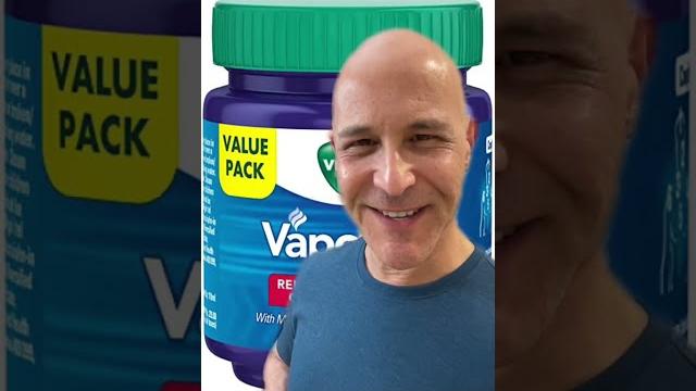 Coughing keeping you up at night? dr. mandell Coughing keeping you up at night? dr. mandell