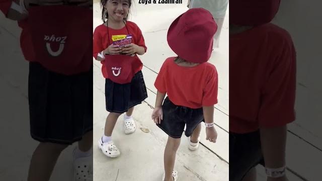 Kegiatan perpisahan tk salsabila zoya & zaahirah #the_rochzidin #familyvlog #rumahulinsamarinda Kegiatan perpisahan tk salsabila zoya & zaahirah #the_rochzidin #familyvlog #rumahulinsamarinda