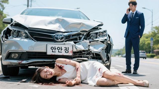 她出車禍重傷只換來一句“死了去給你收屍”,重活一世她終於死心同意離婚,然而霸總卻後悔了,覺醒的他開啟追妻之路! 她出車禍重傷只換來一句“死了去給你收屍”,重活一世她終於死心同意離婚,然而霸總卻後悔了,覺醒的他開啟追妻之路!
