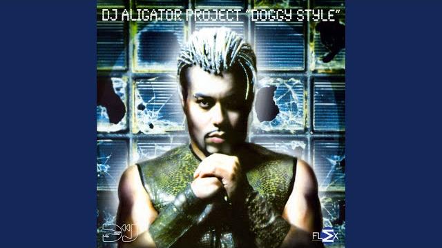 Doggy style (radio) Doggy style (radio)