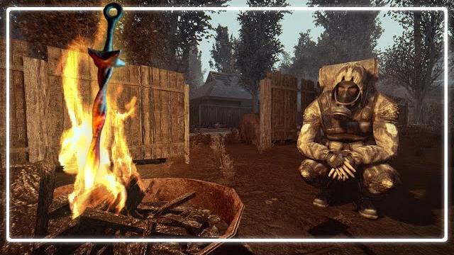 This new stalker mod is an absolute game changer This new stalker mod is an absolute game changer