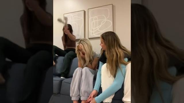 Beautiful girl taking off her smelly socks Beautiful girl taking off her smelly socks