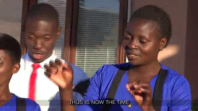 The defeaters (kumunzi) The defeaters (kumunzi)