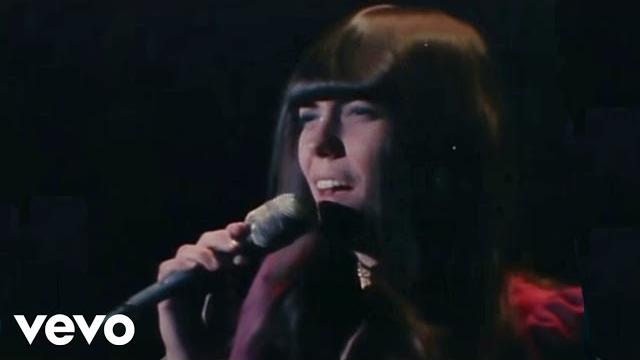 Carpenters - superstar Carpenters - superstar