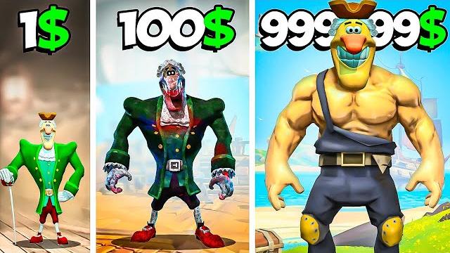Прокачал доктора ливси от 1$ до 1000000$ в гаррис мод! эволюция dr.livesey в garry`s mod! Прокачал доктора ливси от 1$ до 1000000$ в гаррис мод! эволюция dr.livesey в garry`s mod!