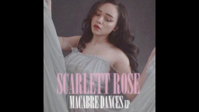 Scarlett rose - macabre dances Scarlett rose - macabre dances