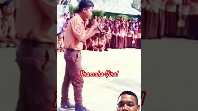Suara dan jogetnya mantap #pramukaviral #video # #joget #shots #videoshort #viralsong Suara dan jogetnya mantap #pramukaviral #video # #joget #shots #videoshort #viralsong