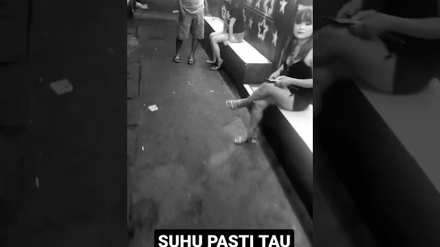 Gang apa nih Gang apa nih