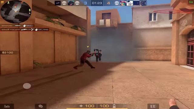 Крутые килы в standoff 2 !!! Крутые килы в standoff 2 !!!