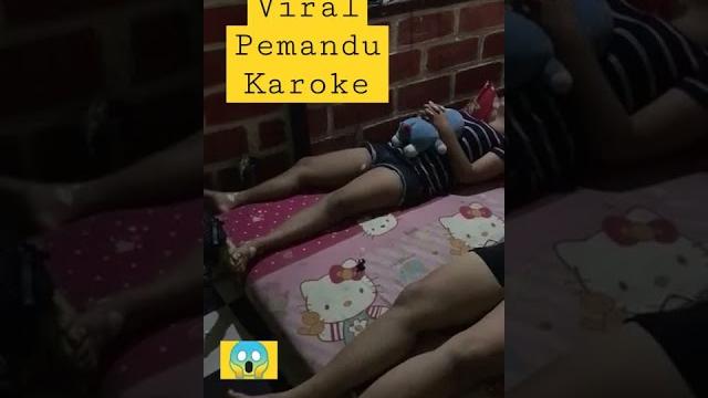 Viral.. !!! pemandu karaoke sexi Viral.. !!! pemandu karaoke sexi