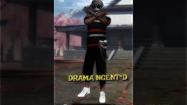 Drama ngentod Drama ngentod