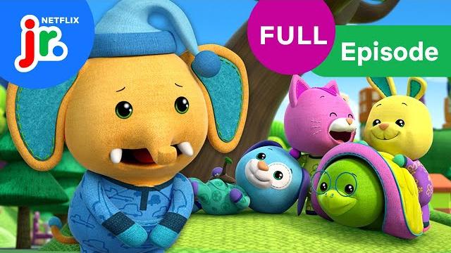 First potty accident full episode wonderoos | netflix jr First potty accident full episode wonderoos | netflix jr