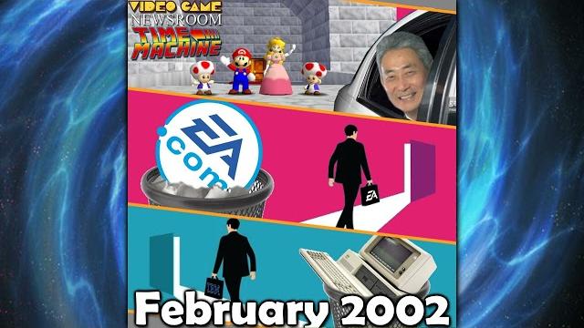 February 2002 February 2002