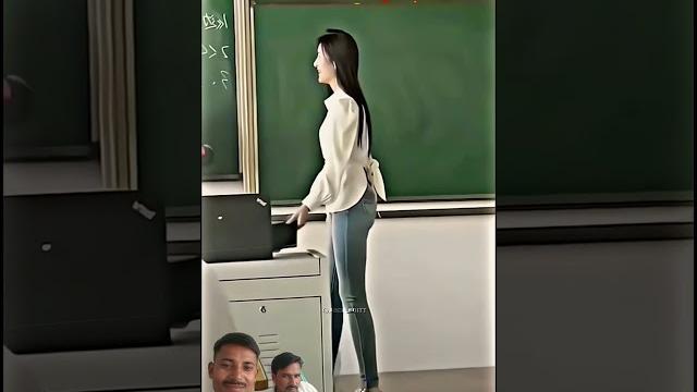 College & teacher #trending #edit #dance #challenge #viral #teacher #reels #shorts#trending ️️ College & teacher #trending #edit #dance #challenge #viral #teacher #reels #shorts#trending ️️