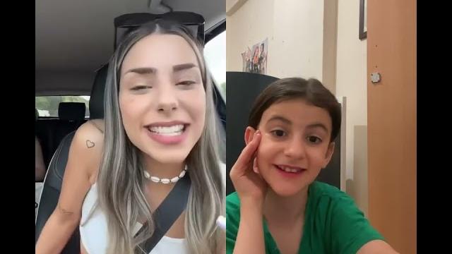 Pınar ablayla makyaj yaptık #keşfet #abone #keşfetbeniöneçıkar #aboneolun #keşfetedüş Pınar ablayla makyaj yaptık #keşfet #abone #keşfetbeniöneçıkar #aboneolun #keşfetedüş