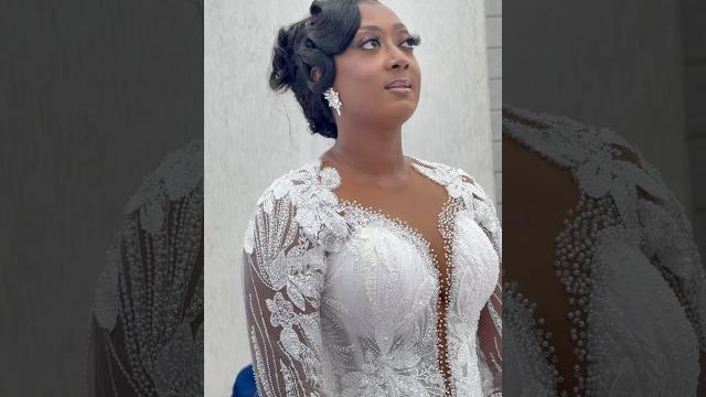 The most beautiful bride i’ve seen #weddings The most beautiful bride i’ve seen #weddings