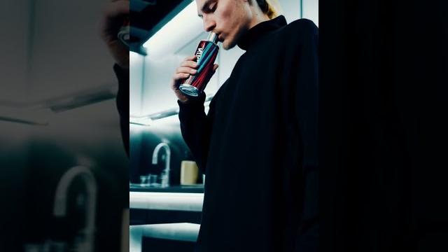 Fake ad energy – would you drink this? Fake ad energy – would you drink this?